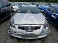 2008 Nissan ALTIMA photo