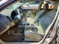 2008 Nissan ALTIMA фото