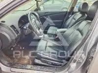 2008 Nissan ALTIMA photo