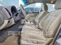 2008 Nissan ALTIMA фото
