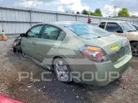 2008 Nissan ALTIMA фото