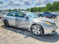 2008 Nissan ALTIMA фото