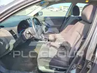 2008 Nissan ALTIMA фото