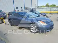 2008 Nissan ALTIMA photo