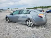 2008 Nissan ALTIMA photo
