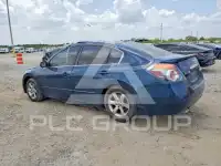 2008 Nissan ALTIMA фото