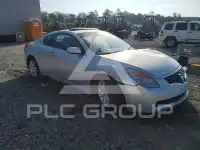 2008 Nissan ALTIMA фото