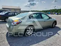 2008 Nissan ALTIMA фото