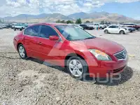 2008 Nissan ALTIMA фото