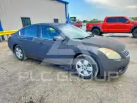 2008 Nissan ALTIMA photo
