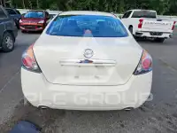 2008 Nissan ALTIMA фото