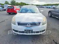 2008 Nissan ALTIMA фото
