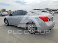 2008 Nissan ALTIMA фото