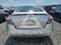 2008 Nissan ALTIMA фото