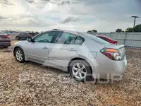 2008 Nissan ALTIMA photo
