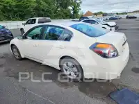 2008 Nissan ALTIMA фото