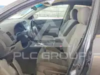 2008 Nissan ALTIMA фото