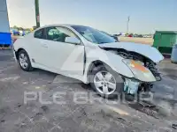 2008 Nissan ALTIMA photo