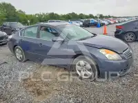 2008 Nissan ALTIMA фото