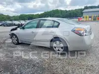 2008 Nissan ALTIMA photo