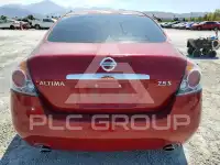 2008 Nissan ALTIMA фото