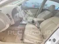 2008 Nissan ALTIMA photo