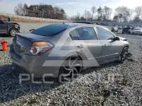 2008 Nissan ALTIMA фото