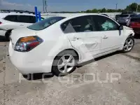 2008 Nissan ALTIMA фото