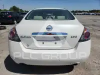 2008 Nissan ALTIMA фото