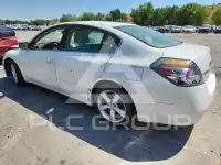 2008 Nissan ALTIMA фото