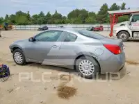 2008 Nissan ALTIMA фото