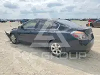 2008 Nissan ALTIMA photo
