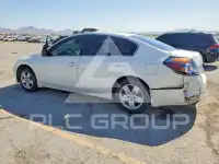 2008 Nissan ALTIMA фото