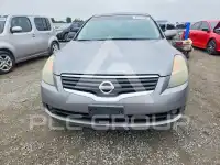 2008 Nissan ALTIMA фото