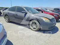 2008 Nissan ALTIMA фото