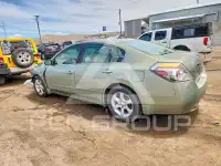 2008 Nissan ALTIMA фото