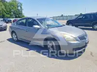 2008 Nissan ALTIMA фото