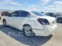 2008 Nissan ALTIMA фото