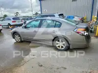 2008 Nissan ALTIMA фото