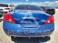 2008 Nissan ALTIMA photo