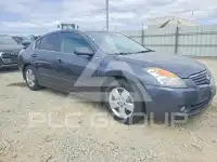 2008 Nissan ALTIMA фото