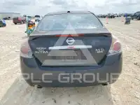 2008 Nissan ALTIMA photo
