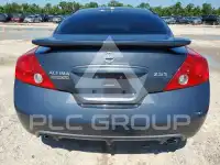 2008 Nissan ALTIMA фото