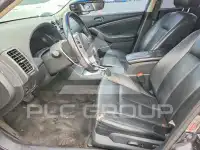2008 Nissan ALTIMA фото