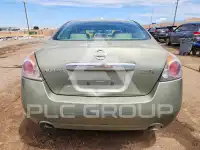 2008 Nissan ALTIMA фото