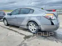 2008 Nissan ALTIMA фото