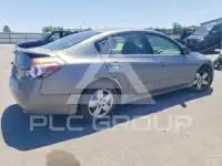 2008 Nissan ALTIMA фото