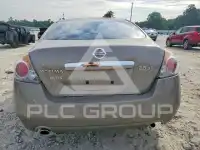 2008 Nissan ALTIMA фото