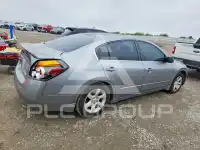 2008 Nissan ALTIMA фото