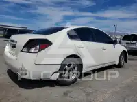 2008 Nissan ALTIMA фото